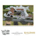 Black Powder Epic Battles: Waterloo - La Haye Sainte Scenery Pack - EN