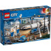 LEGO City™ Rocket Assembly & Transport (60229)