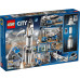 LEGO City™ Rocket Assembly & Transport (60229)