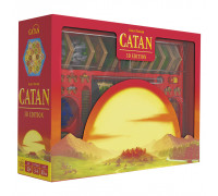Catan 3D Edition - EN