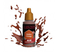 The Army Painter - Air Molten Orange