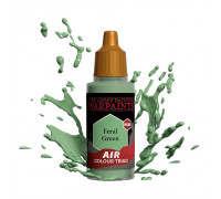 The Army Painter - Air Feral Green