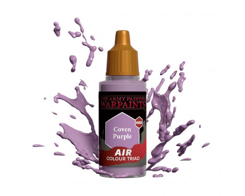 The Army Painter - Air Coven Purple