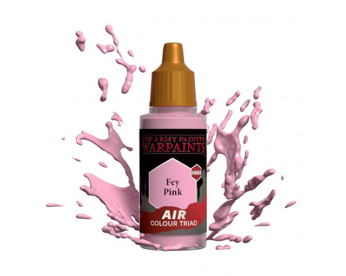 The Army Painter - Air Fey Pink