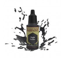 The Army Painter - Night Scales