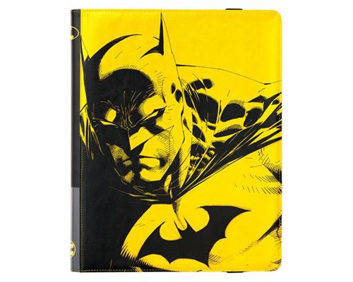 License Albums - Batman Core