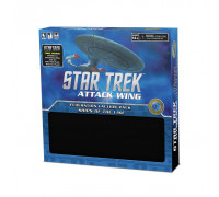 Star Trek: Attack Wing: Federation Faction Pack - Ships of the Line - EN