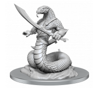 Dungeons & Dragons Nolzur's Marvelous Miniatures: Paint Kit - Yuan-ti Abomination