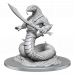 Dungeons & Dragons Nolzur's Marvelous Miniatures: Paint Kit - Yuan-ti Abomination