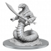 Dungeons & Dragons Nolzur's Marvelous Miniatures: Paint Kit - Yuan-ti Abomination