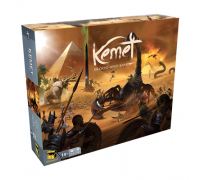 KEMET Blood & sand - EN