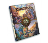 Pathfinder Lost Omens: Travel Guide - EN