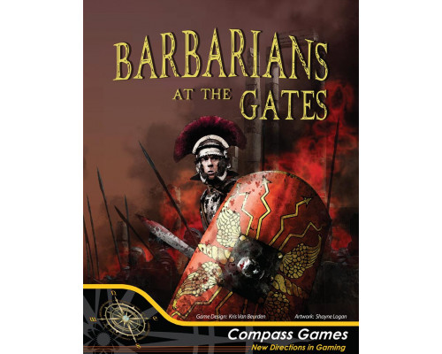 Barbarians at the Gates - EN