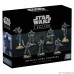 Star Wars Legion - Dark Troopers Unit Expansion - EN