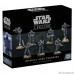 Star Wars Legion - Dark Troopers Unit Expansion - EN