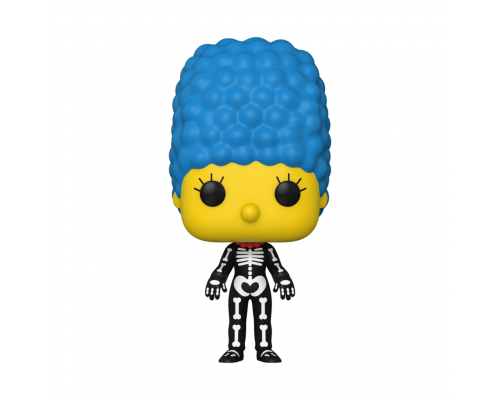 Funko POP! TV: Simpsons S9- Skeleton Marge