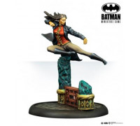 Batman Miniature Game: Lady Shiva - EN