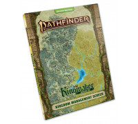 Pathfinder Kingmaker Kingdom Management Screen (P2) - EN