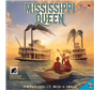 Mississippi Queen - EN/DE/NL