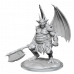 Dungeons & Dragons Nolzur's Marvelous Miniatures: Paint Kit - Nycaloth