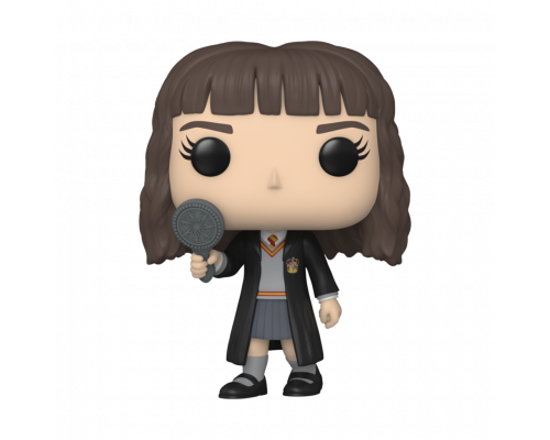 Funko POP! Harry Potter CoS 20th - Hermione