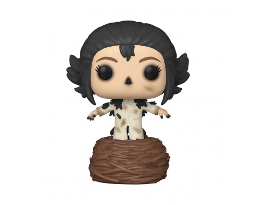 Funko POP! TV: Schitt's Creek- CrowsHaveEyes Moira (Exclusive)