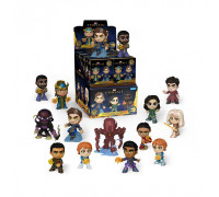 Funko Mistery Minis: Marvel - Eternals (CDU of 12) (Exclusive)