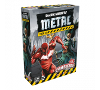 Zombicide 2. Edition – Batman Dark Nights Metal Pack #3 - DE/EN/ES/FR/IT/PT