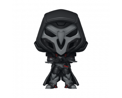 Funko POP! Overwatch 2 - Reaper