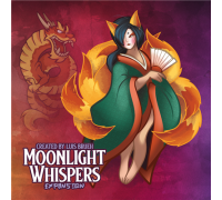 Night Parade: Moonlight Whispers Expansion - EN