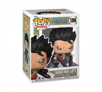 Funko POP! Animation: One Piece - Snake-Man Luffy