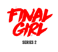 Final Girl: A Knock at the Door - EN