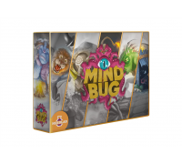 Mindbug - Base Set "First Contact" (Retail Version) - DE