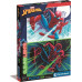 Clementoni Puzzle 104 Glowing Spiderman