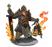D&D Frameworks: Fire Giant