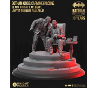 Batman Miniature Game: Gotham Kings Falcone (Skin)