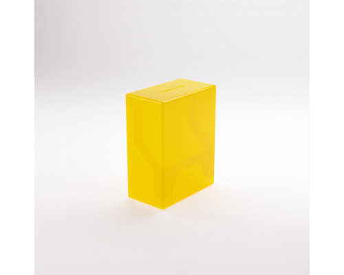 Gamegenic - Bastion 50+ Yellow