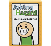 Joking Hazard Deck Enhancement #1 - EN