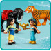 LEGO Disney™ Jasmine and Mulan’s Adventure (43208)