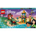 LEGO Disney™ Jasmine and Mulan’s Adventure (43208)