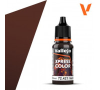 Vallejo - Game Color / Xpress Color - Copper Brown