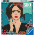 Ravensburger Puzzle Momenty 300 elementow Frida