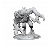 D&D Nolzur's Marvelous Miniatures: Glabrezu 