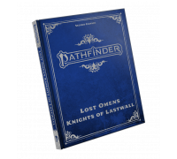 Pathfinder Knights of Lastwall Special Edition (P2) - EN