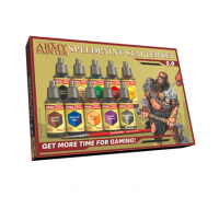 The Army Painter - Speedpaint Starter Set 2.0