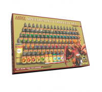 The Army Painter - Speedpaint Complete Set 2.0
