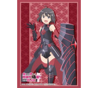 Bushiroad Sleeve Collection HG Vol.3731 Bofuri (75 Sleeves)