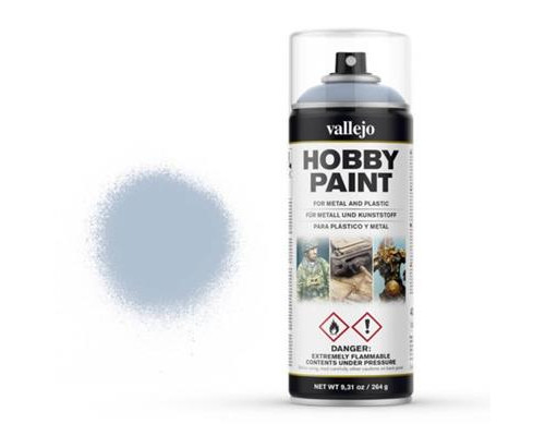 Vallejo - Primer / Fantasy Color Primer - Wolf Grey