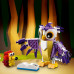 LEGO Creator™ 3-in-1 Fantasy Forest Creatures (31125)