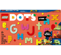 LEGO DOTS™ Lots of DOTS – Lettering (41950)